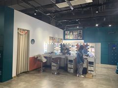 -海马体照相馆(天津世纪都会店)