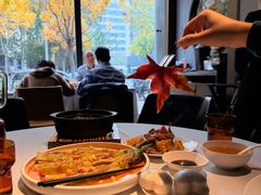 -汤城小厨•粤菜•靓汤(金融街店)