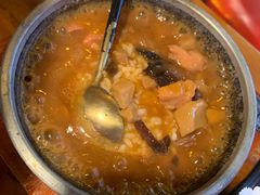 -捞围鲜·港式打边炉(海阳路店)