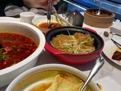 -外婆家(西红门荟聚购物中心店)