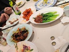 -新侨小馆(东直门北小街店)