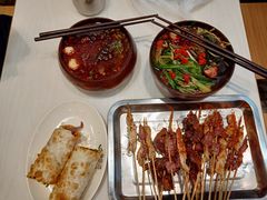 -金乐活美食(中街店)