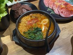 -九田家黑牛烤肉(溧水万达店)