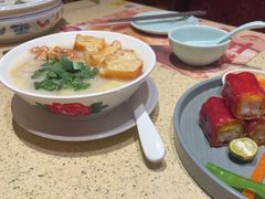 -点都德(奥体印象城店)