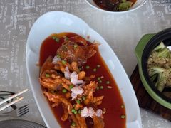 -上海新锦江大酒店