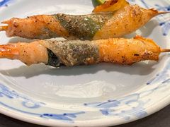 -沼津港精致料理·寿喜烧·烧鸟(龙湖南桥天街日料榜单店)