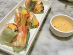 -PHO爺·越南料理(亦庄大族广场店)
