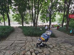 -成都市活水公园