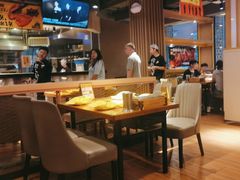 -喝丢一只鞋海鲜烧烤·海肠捞饭(市场店)