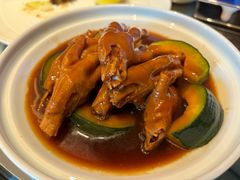 -广州康莱德·韵轩中餐厅
