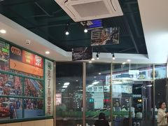 -粤皇茶餐厅(三元里店)