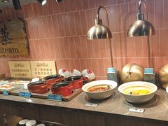 -東盛炭烤自助料理(浦东文峰广场店)