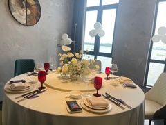 -岁粤Moon·湖景餐厅(月光码头店)