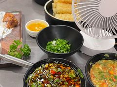 -骨之味·筒骨汤火锅(江头店)