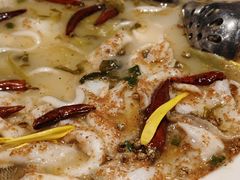 -渔语鱼新川菜Bistro(万象天地店)
