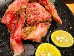 -牛角日本烧肉专门店(小樽店)