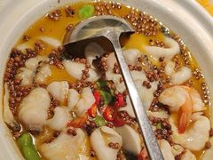 -楚禾宴·家宴(光谷大道店)