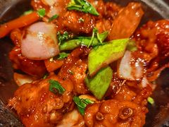 -大树餐厅(益田假日店)