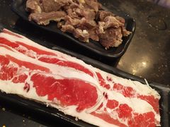 -六合里雄记汕头牛肉火锅(东门店)