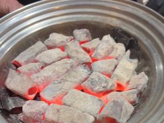 -江城二当家烤牛肉(莲塘新村店)