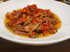 -首秀·四川料理(星耀101店)