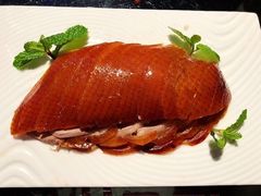 -汇贤府·李氏鲁菜(五棵松店)