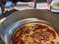 -老船舫·现做活鲜鱼馆(东郊记忆店)