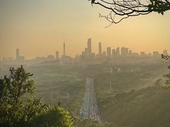 -火炉山森林公园
