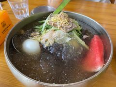 -顺姬冷面(延大店)