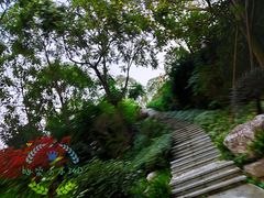 景点-富乐山