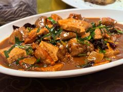 -开元春海鲜烧烤(四流南路总店)