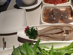 -海底捞火锅(枫蓝国际购物中心店)