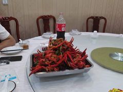 -绅士餐厅龙虾·烧烤(西门路店)