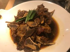 -许府牛火锅(信义坊总店)