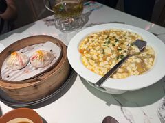 -米桃-吴韵风雅·拙园(北外滩来福士店)