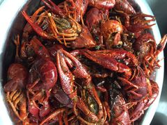麻辣小龙虾-九喜龙虾(凤城六路直营店)