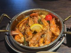 -庐灶江南·江南菜·四合院Bistro(东直门雍和宫·原华侨宾馆店)