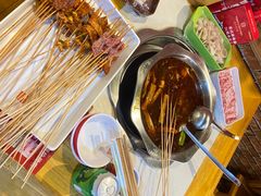 -袁记串串香(平潭店)