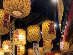 -南京大牌档(济南万象城店)