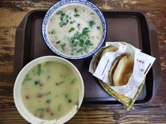 -穆得·老周家牛肉烧饼(普利街店)