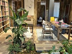 -邈墨茶馆(大兜路1号店)