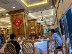 大堂-庐州太太(信地店)