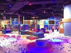 -永旺梦乐城(金银潭店)