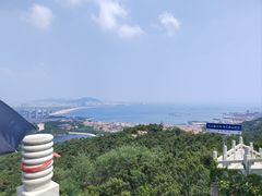 -石岛赤山风景区