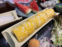 -成都老码头火锅(旺角店)