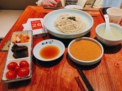 -裕兴记•蟹黄面馆(人民广场店)