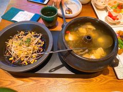 -云海肴·汽锅鸡·云南菜(苏州中心店)