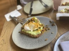 -BOR Eatery(安福路店)