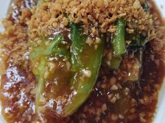 -周三的情书花园餐厅(江北店)