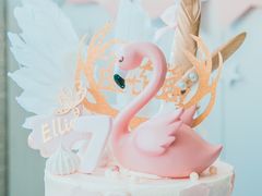 -杜哈夫DOUX RÊVE·生日蛋糕(日月光店)